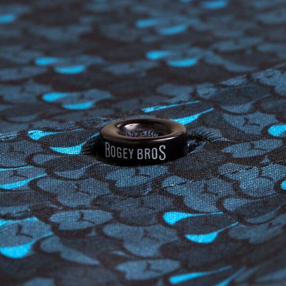 Bogey Bros Golf Co - Eyes Up Here - Zapped - Polo - Picture 5 of 6